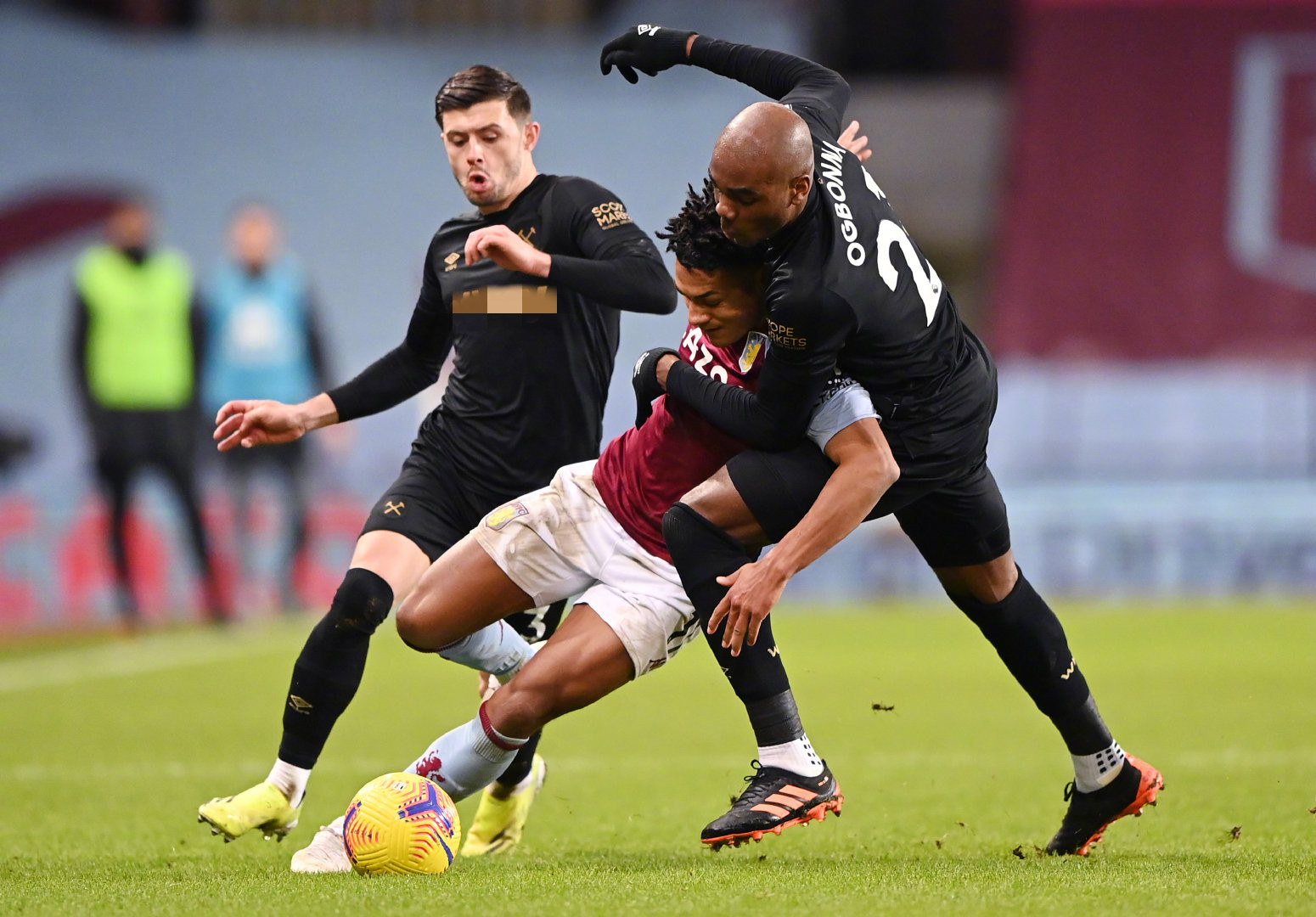 客场优势全 客场优势全