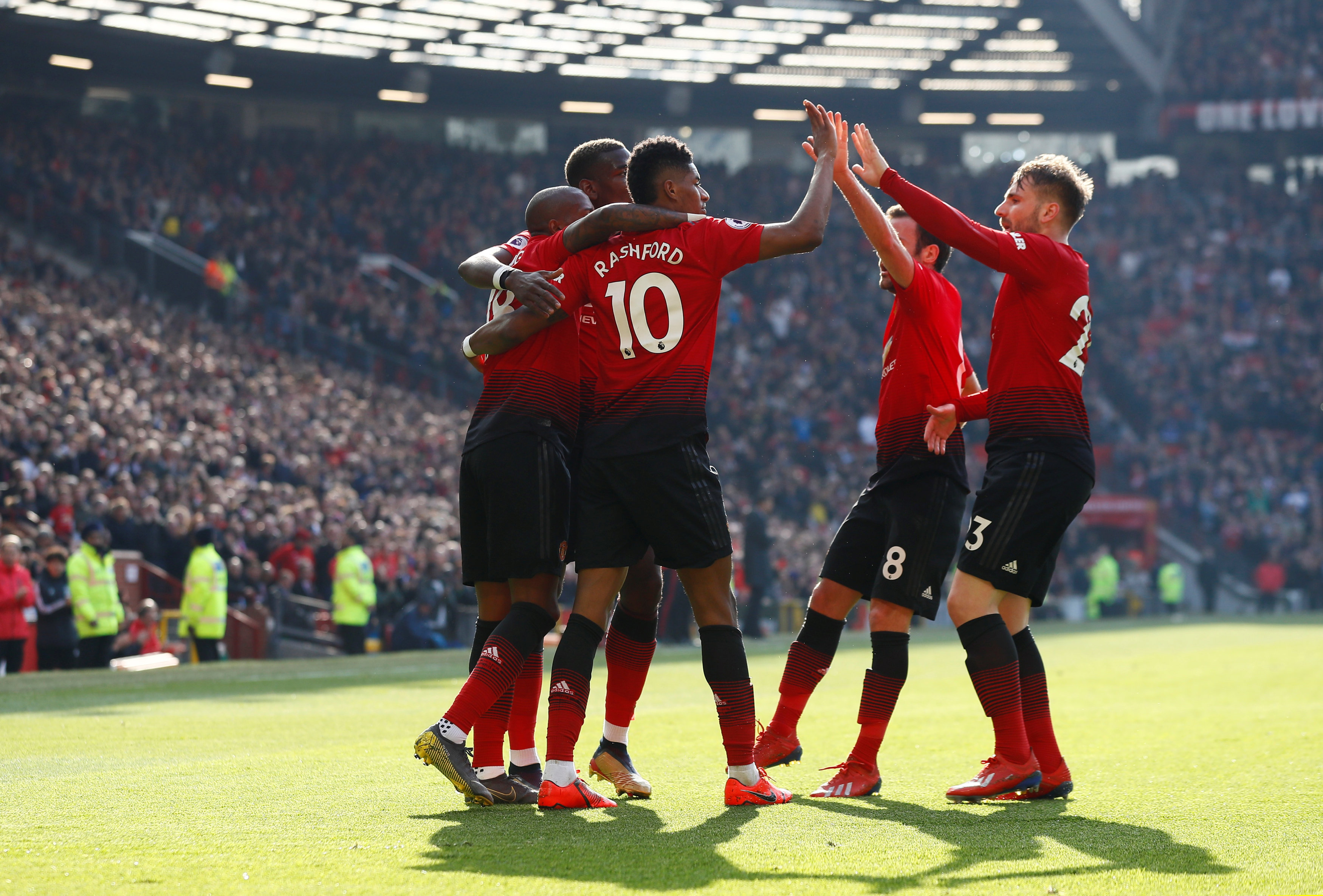 以最强的姿 以最强的姿