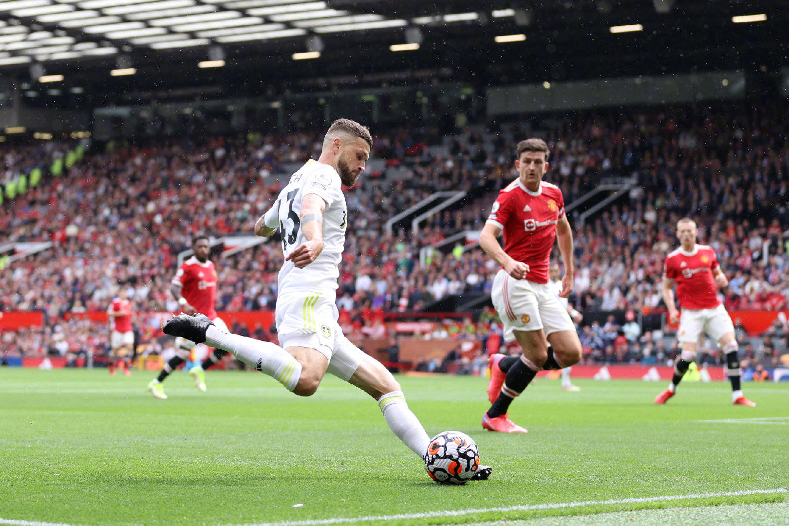 的防守组织 的防守组织